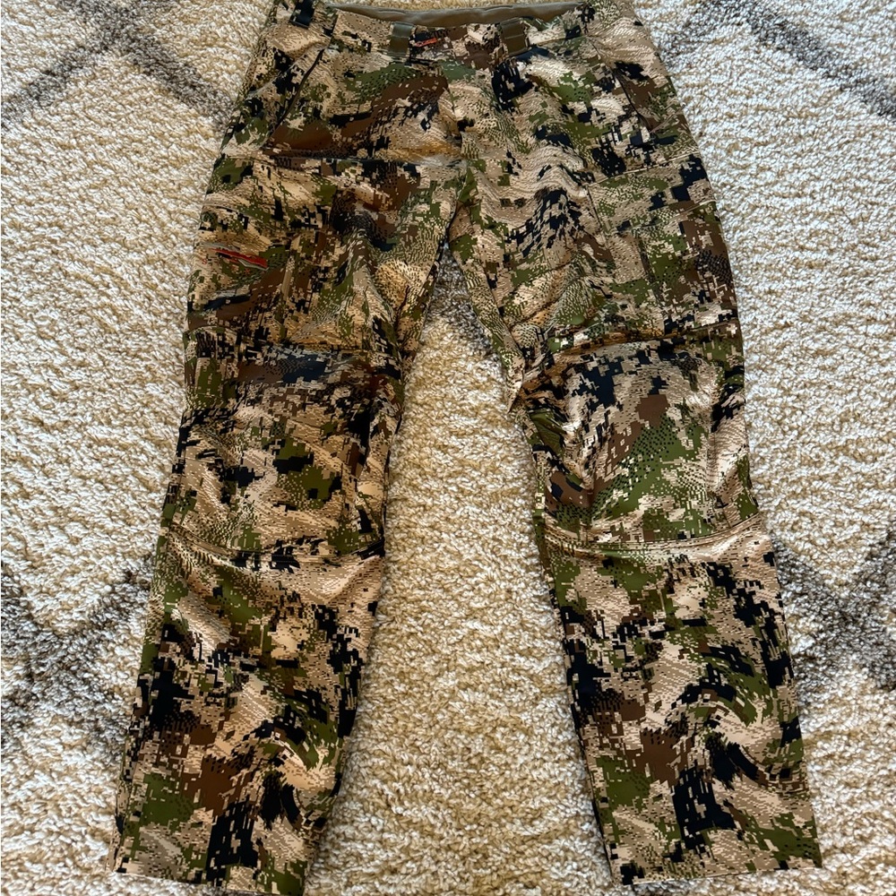 Men’s Sitka Mountain Pant
